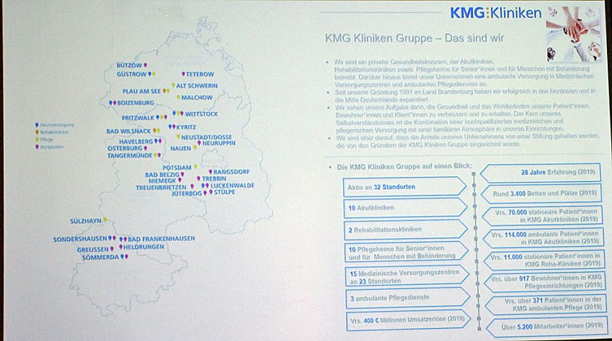 Neuer Gesch&auml;ftsf&uuml;hrer im Klinikum Sondershausen