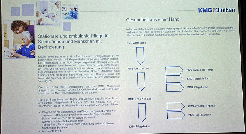 Neuer Gesch&auml;ftsf&uuml;hrer im Klinikum Sondershausen