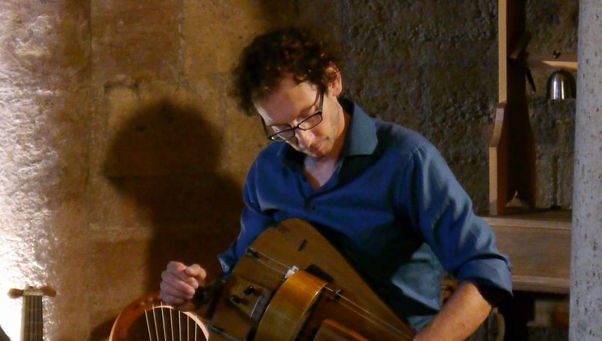 II. Sommerkonzert im Kloster G&ouml;llingen