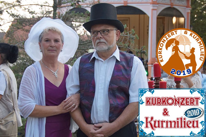 Zur&uuml;ck in eine vergangene Epoche