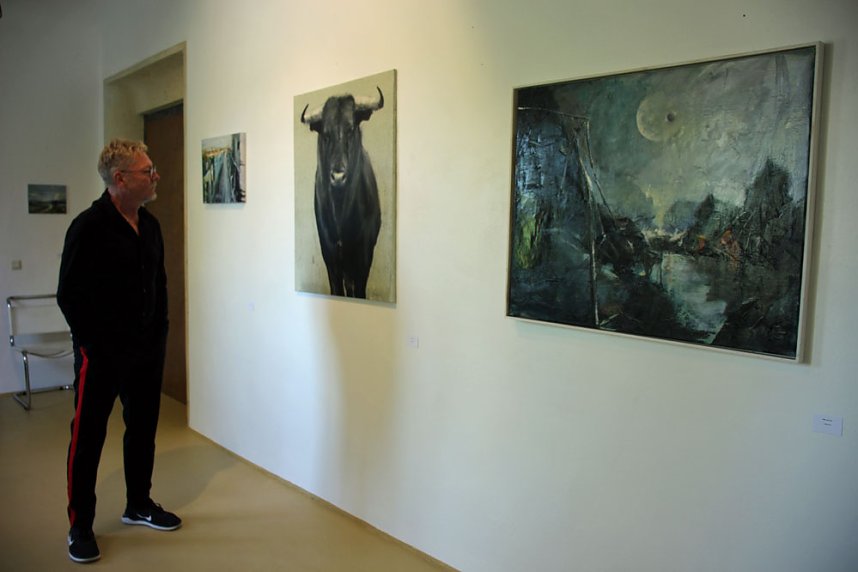 Ansehen und genie&szlig;en