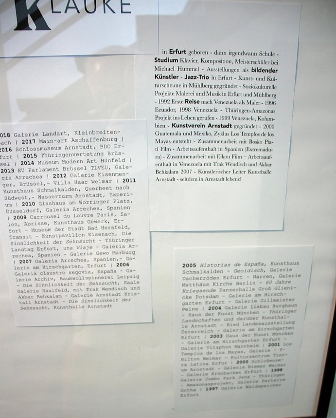 Ansehen und genie&szlig;en