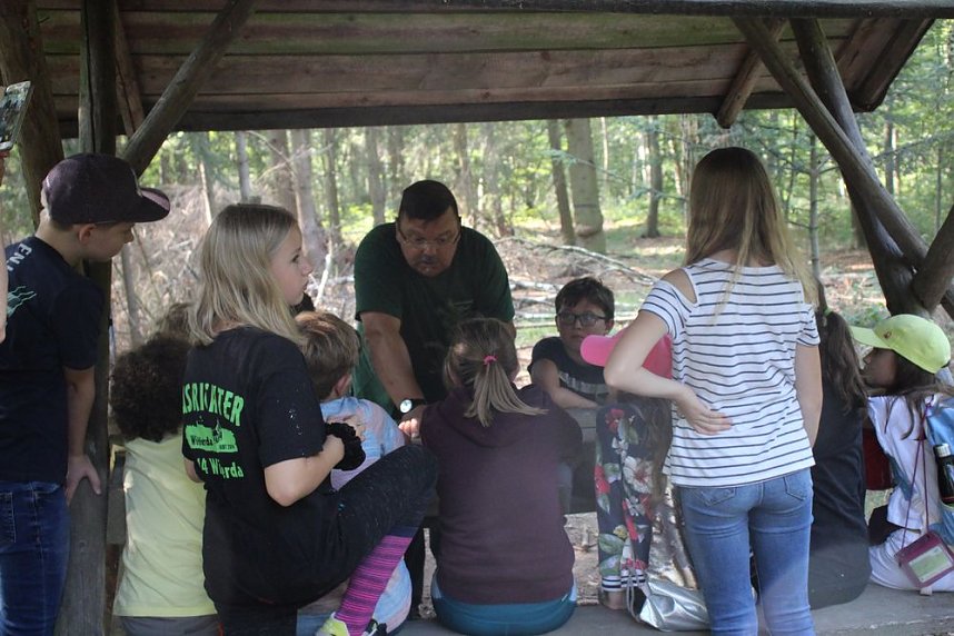 Lernen am anderen Ort