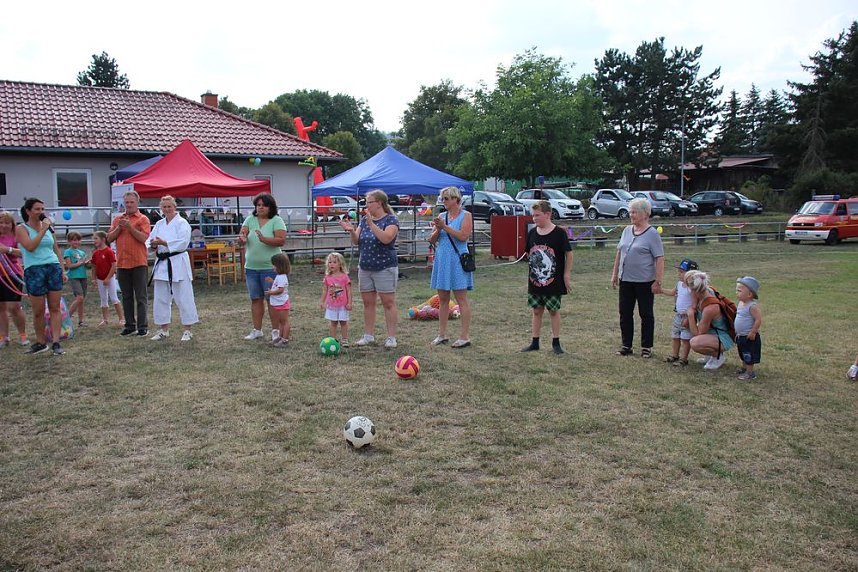 Familien- und Bewegungstag in Gro&szlig;furra