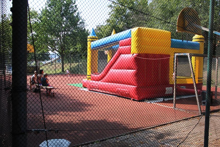 20 Jahre Abenteuerspielplatz