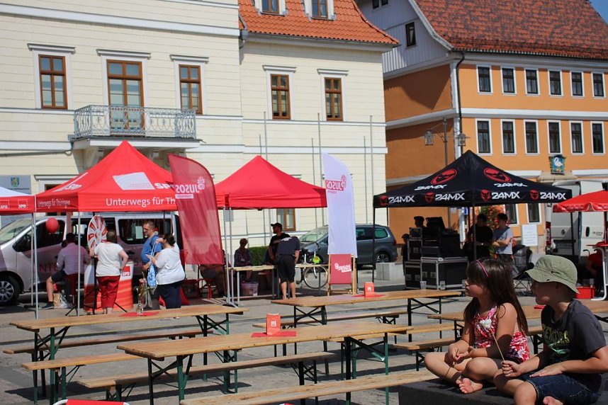 Sommerfest SPD