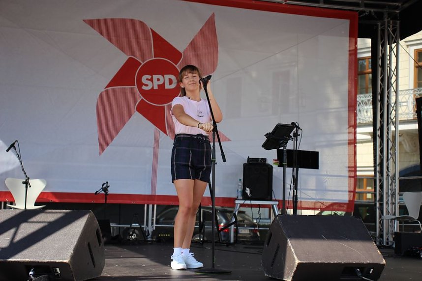 Sommerfest SPD