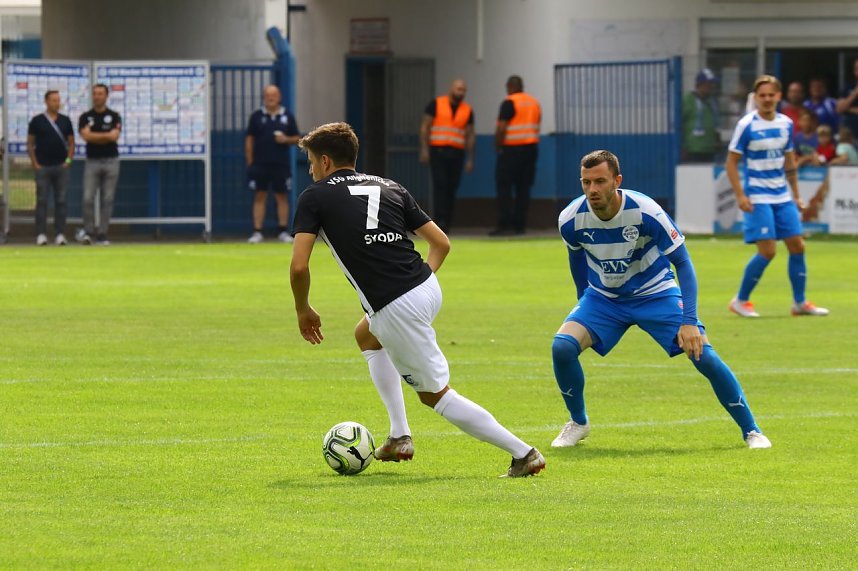 Wacker gewinnt 2:0 gegen Altglienicke