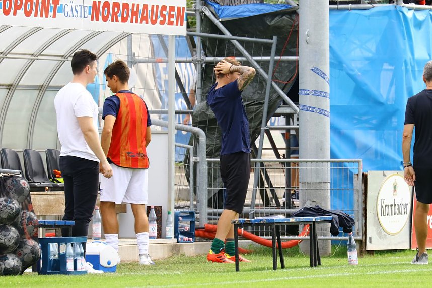 Wacker gewinnt 2:0 gegen Altglienicke