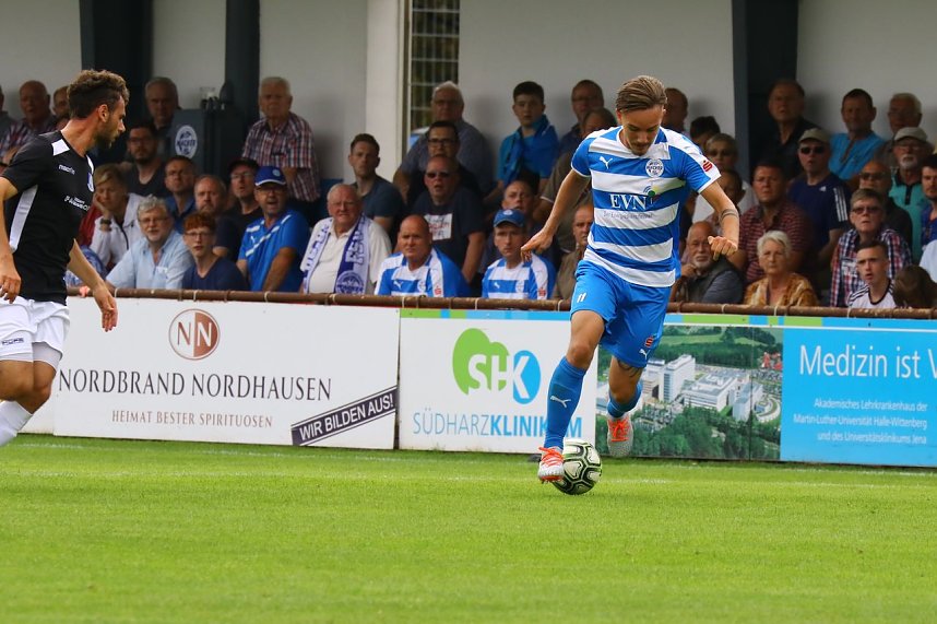 Wacker gewinnt 2:0 gegen Altglienicke