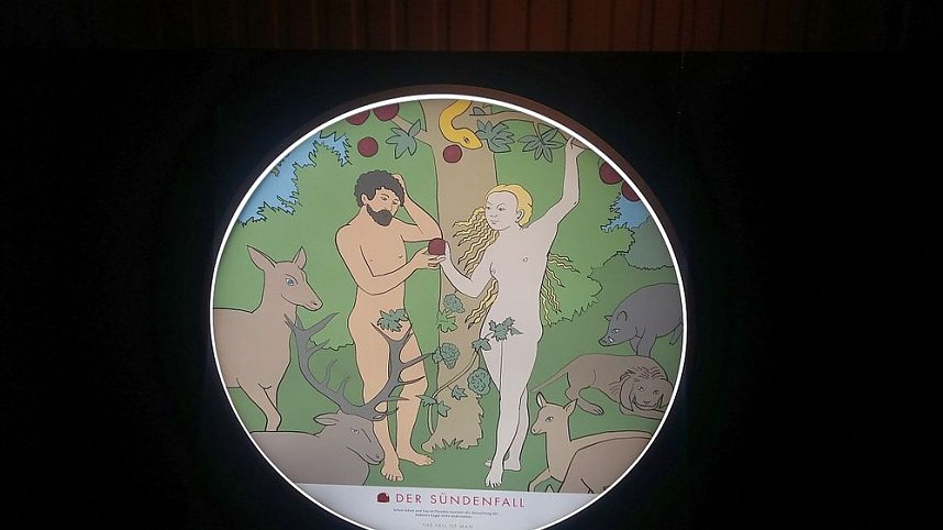 Ein s&uuml;&szlig;es Erlebnis