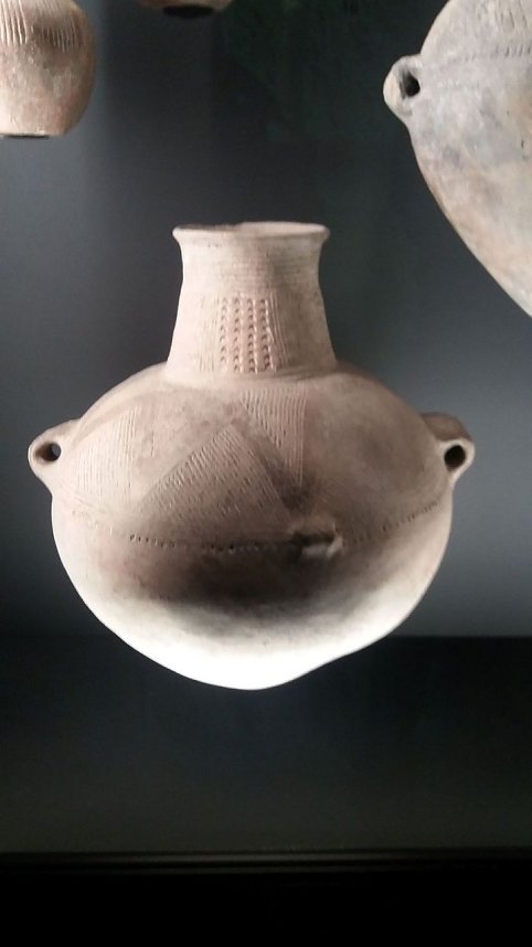 Eine Reise in die Vergangenheit