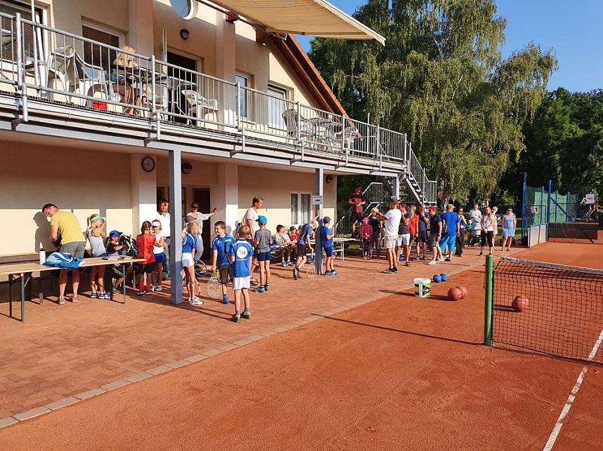 Gelungene Premiere mit zwei Gesamtsiegen