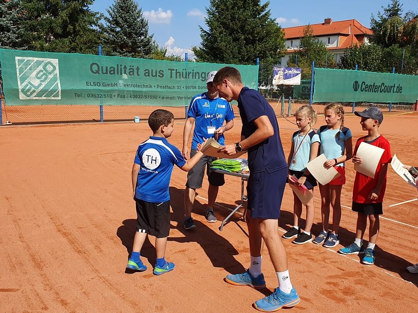 Gelungene Premiere mit zwei Gesamtsiegen