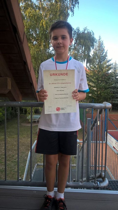 Gelungene Premiere mit zwei Gesamtsiegen