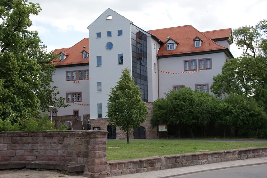 Auch Bad Frankenhausen dabei
