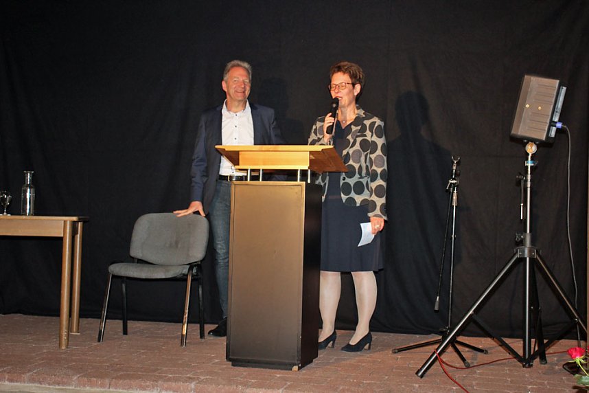 H&ouml;rmal im Denkmal