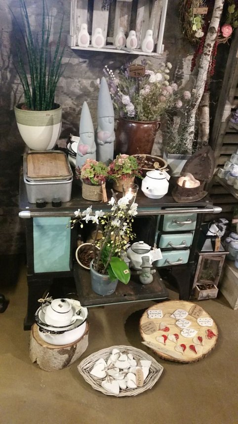 Impressionen vom 3. Klosterfest in M&ouml;nchpfiffel