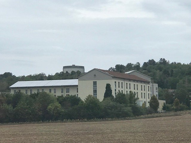 Auf Tour durch den Kyffh&auml;userkreis