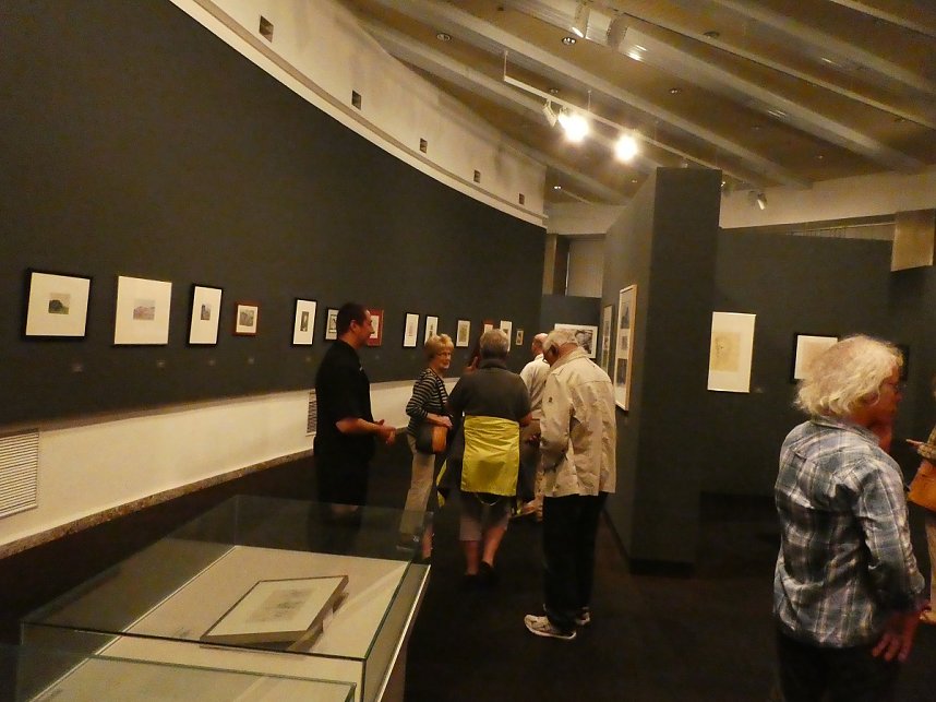 Auf Tour durch den Kyffh&auml;userkreis