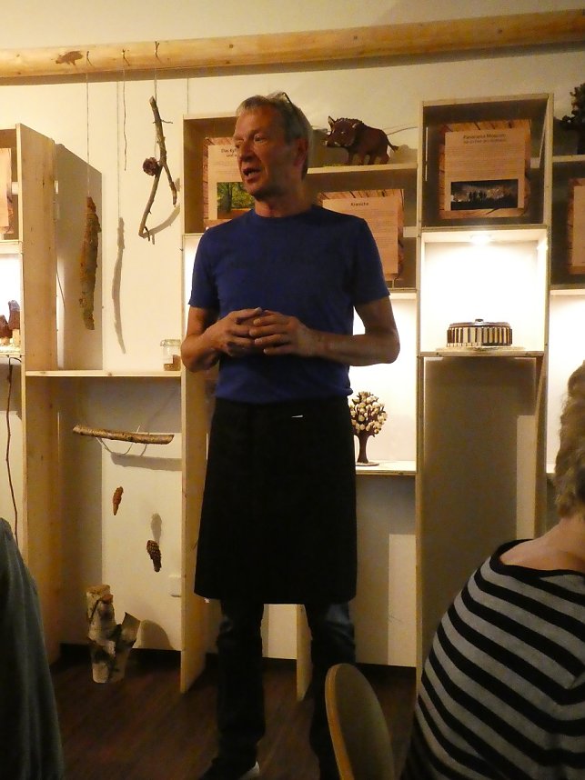 Auf Tour durch den Kyffh&auml;userkreis