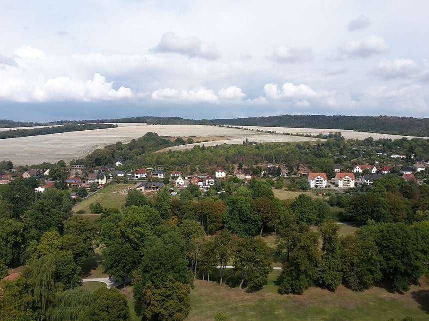 Angebote sehr gut genutzt