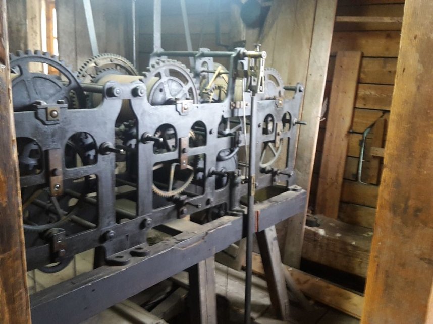 Angebote sehr gut genutzt