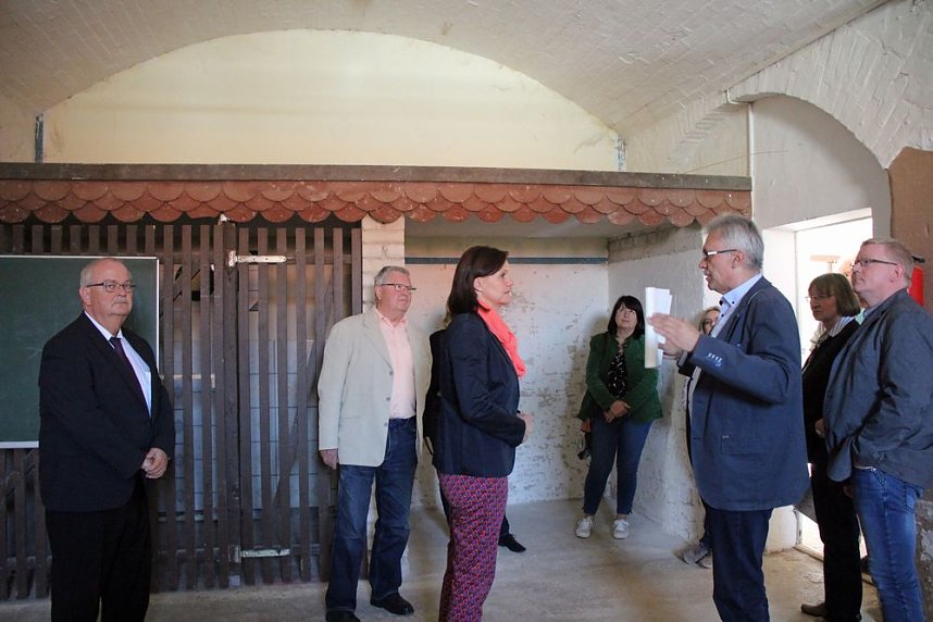 Laden wechselt Standort und erweitert Angebot