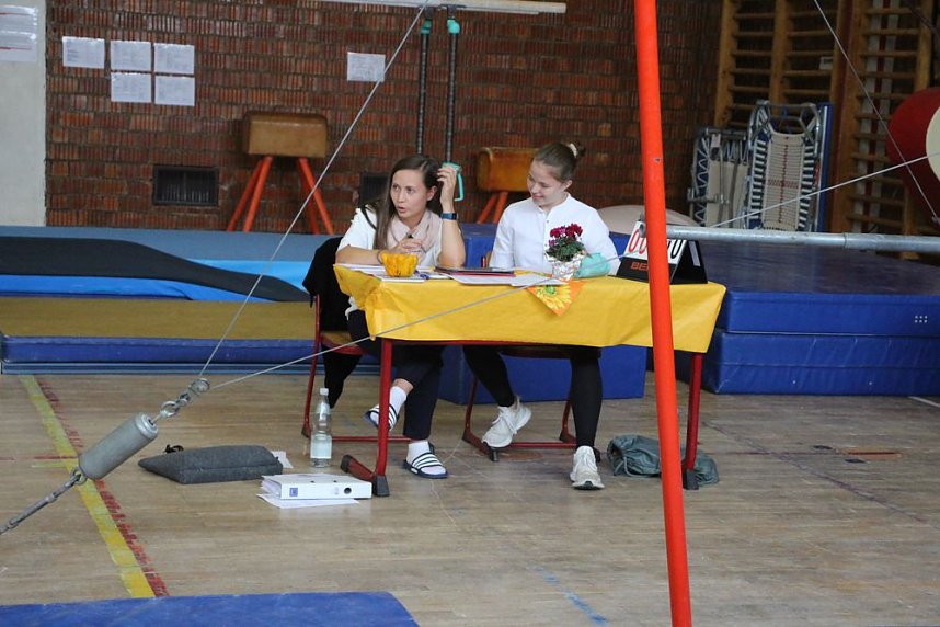 Impressionen von den Kreisjugendspielen