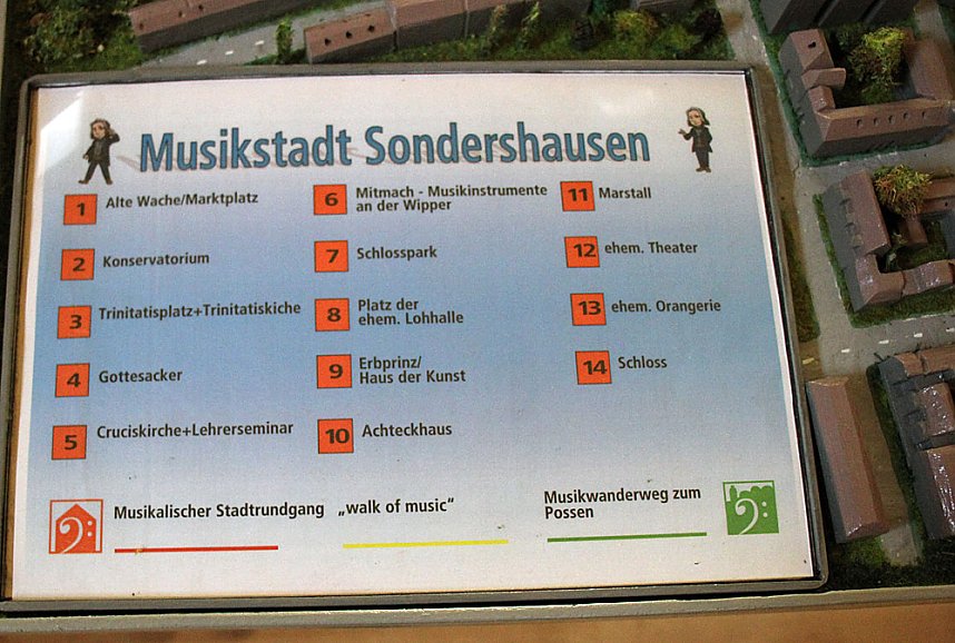 Gr&uuml;ndung eines Musikbeirats?