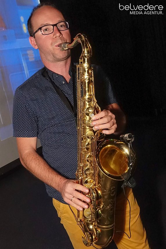 Party im Jugendclubhaus in Nordhausen - der Samstag