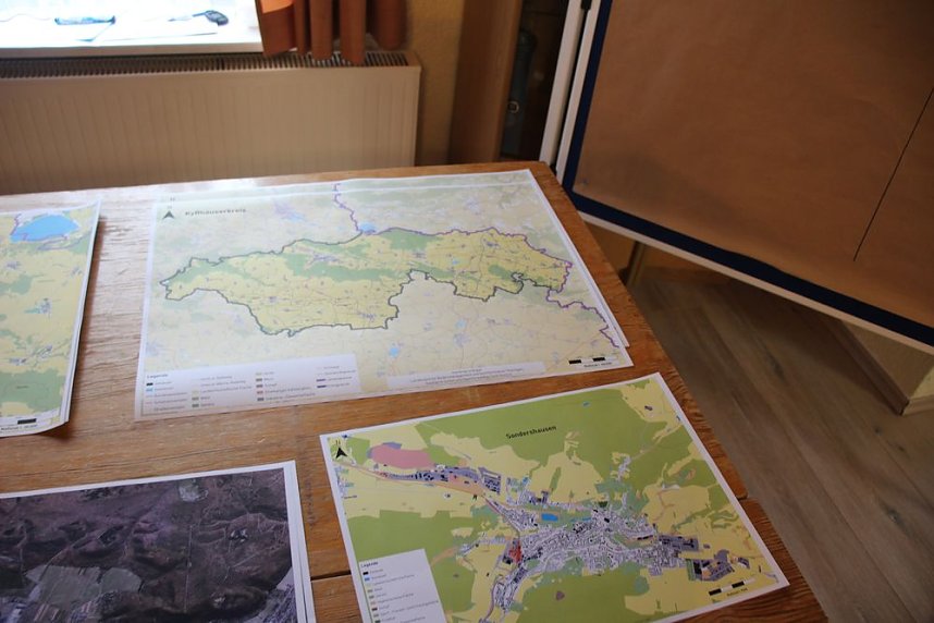 Vision vom Kaliabbau in Region lebt