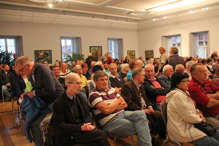 Hotelprojekt in Bad Frankenhausen vorgestellt.