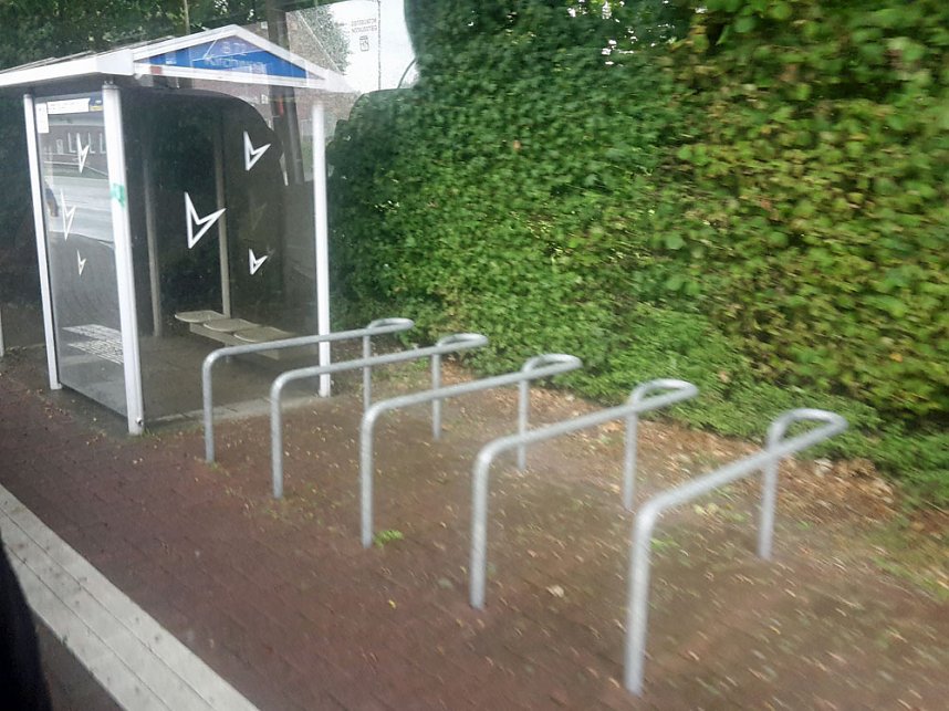 Interessante Verkehrsl&ouml;sungen