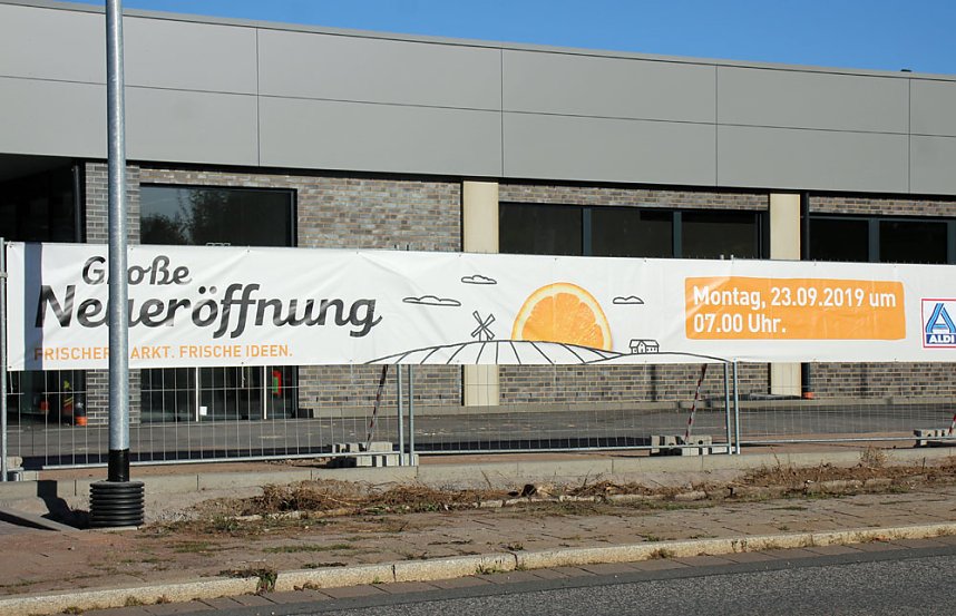 Von Gesch&auml;ftser&ouml;ffnung bis Oktoberfesten