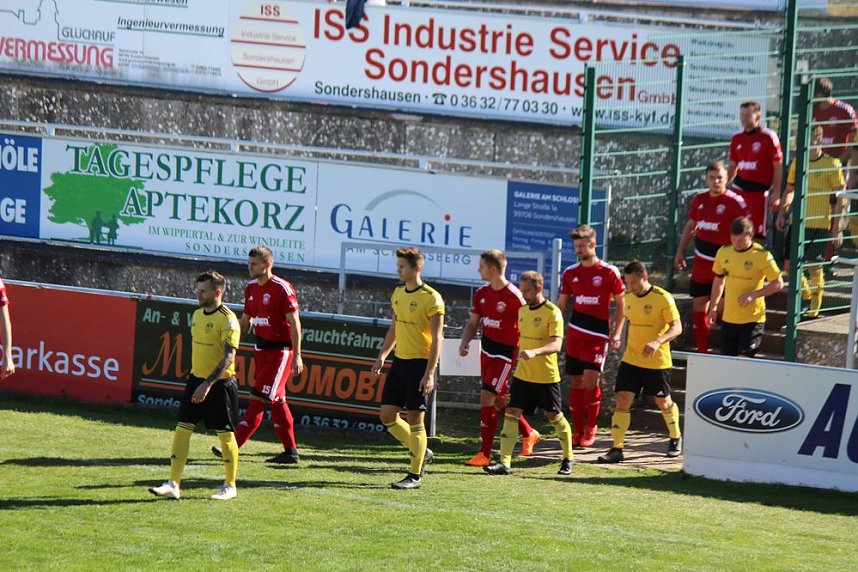 Jubel auf dem G&ouml;ldner