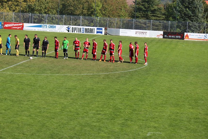 Jubel auf dem G&ouml;ldner