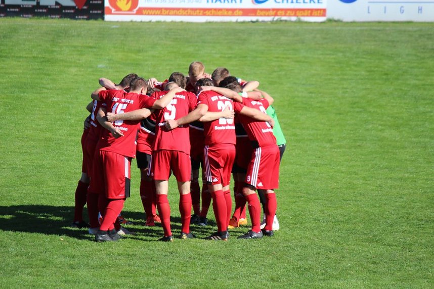 Jubel auf dem G&ouml;ldner