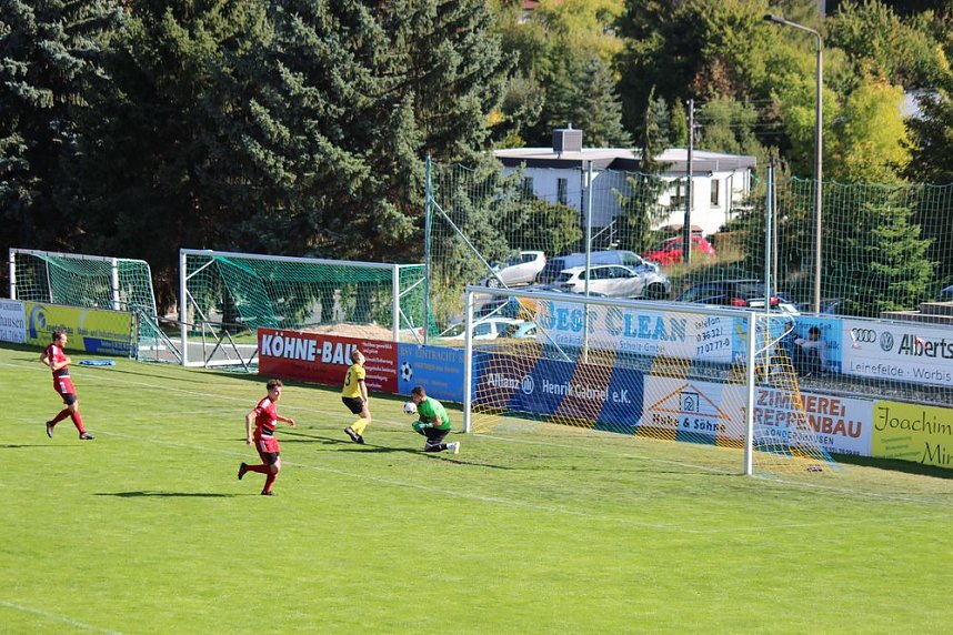 Jubel auf dem G&ouml;ldner