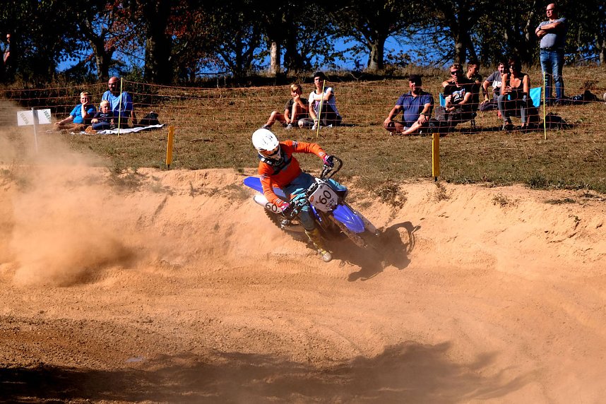 Hamma Moto Cross
