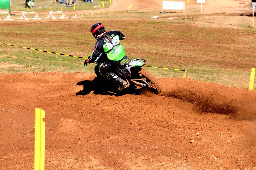 Hamma Moto Cross