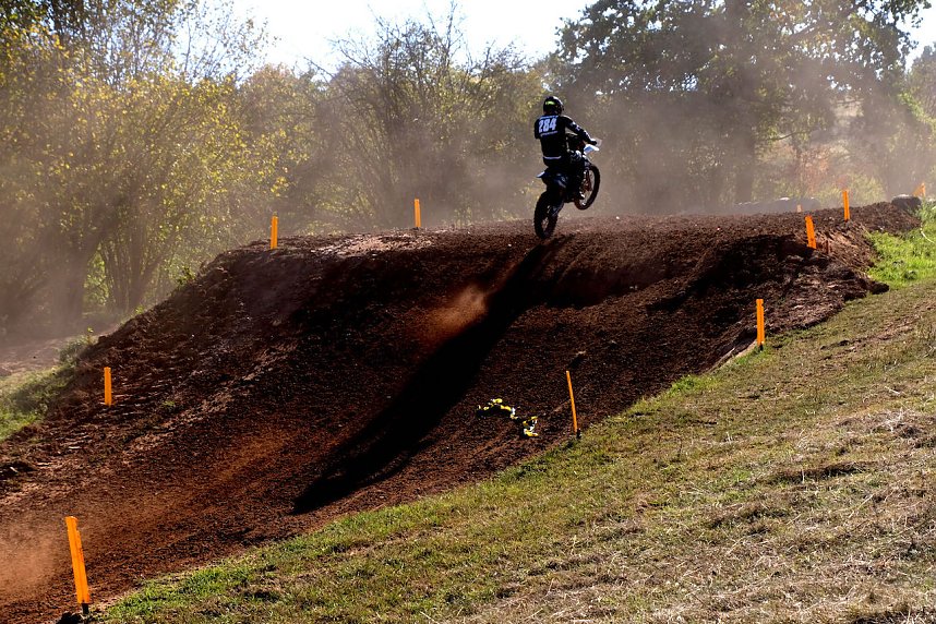 Hamma Moto Cross