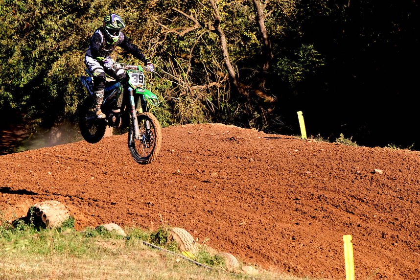 Hamma Moto Cross