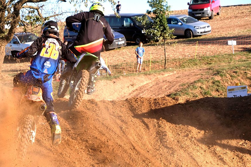 Hamma Moto Cross