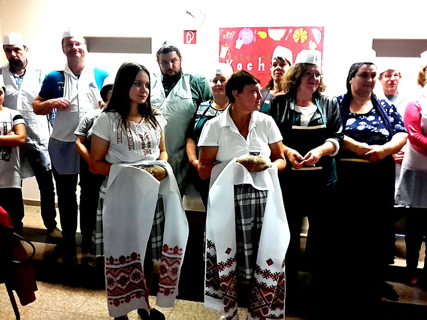 Gestern wieder lecker gekocht