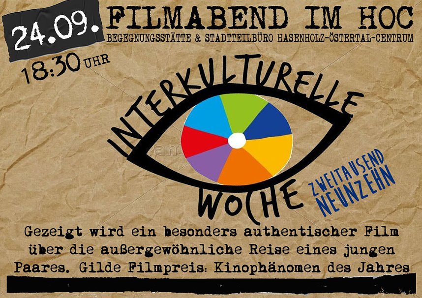 Interkulturelles Fr&uuml;hst&uuml;ck im HOC