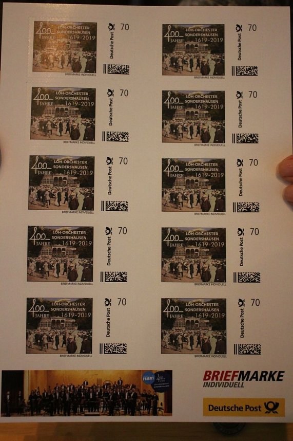 Musikalisches Fest f&uuml;r Gro&szlig; und Klein