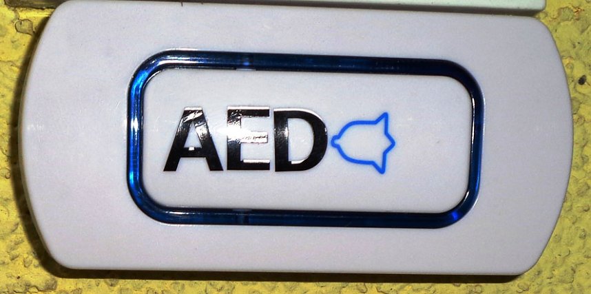 Gegen den pl&ouml;tzlichen Herztod ger&uuml;stet