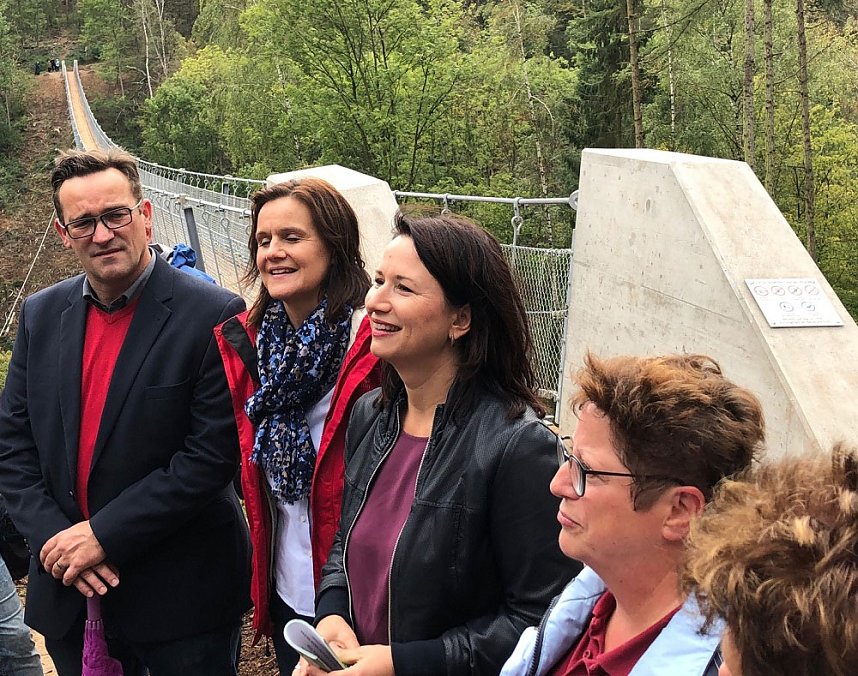 Regionalmanagement Hohe Schrecke c/o IPU GmbH und Landratsamt Kyffh&auml;userkreis.