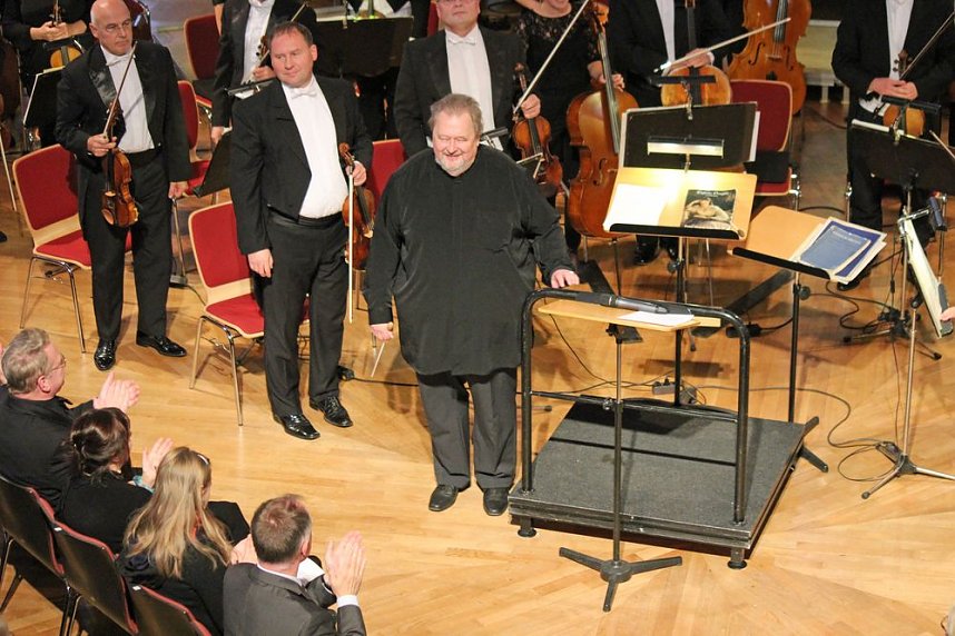 Weites Land und weite Seele